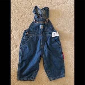 (NEW!) Baby Polo Ralph Lauren Overalls
